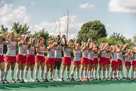 Ohio State Field Hockey