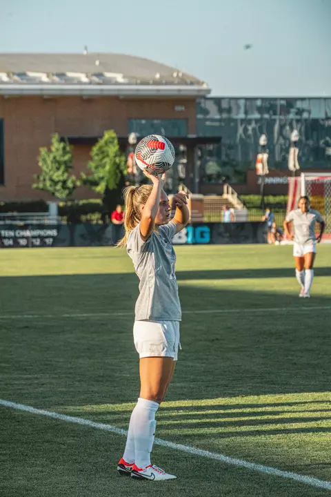 wsoc vs. oakland 08/31/23
