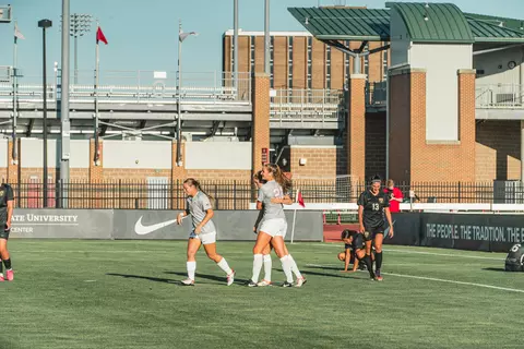 Ohio State Field Hockey