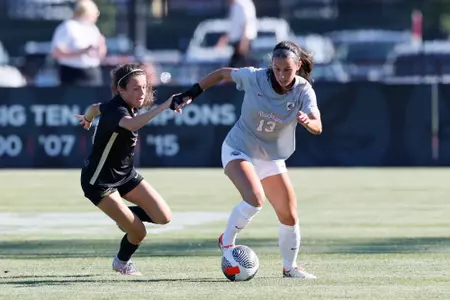 Christin Baumbick vs. Oakland 8-31-23