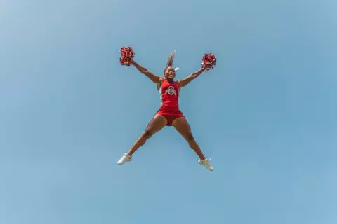 080623 CHEER UCA