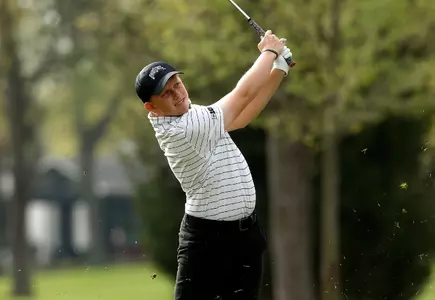 Maxwell Moldovan and Ohio State hosts the Robert Kepler Intercollegiate on Friday, April 21, 2023 in Columbus, Ohio.