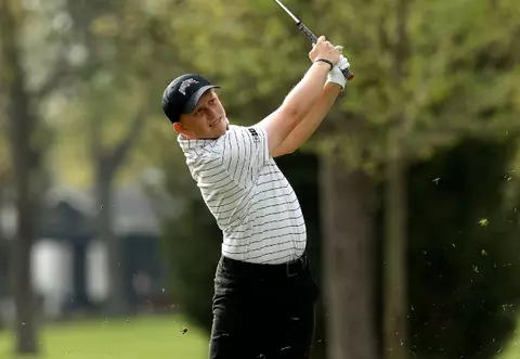Maxwell Moldovan and Ohio State hosts the Robert Kepler Intercollegiate on Friday, April 21, 2023 in Columbus, Ohio.