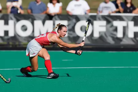 Ohio State Field Hockey vs. New Hampshire 2023