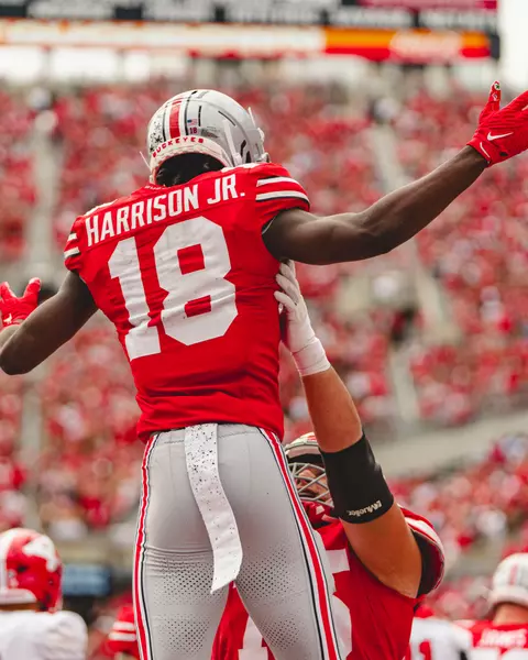 Ohio State vs. Youngstown State 9.9.23