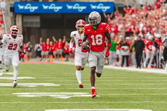 Ohio State vs. Youngstown State 9.9.23