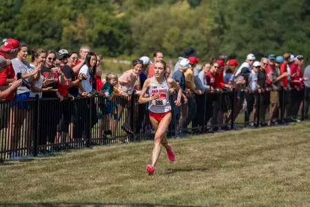 Addie Engel wins Badger Classic