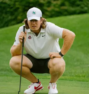 Neal Shipley at practice on 8-29-23