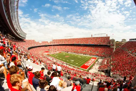 Ohio State Football vs. Youngstown State 9/9/23