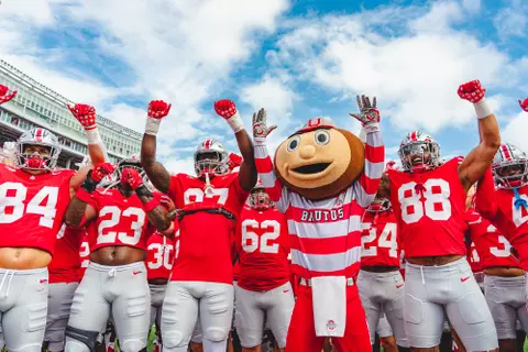 Ohio State vs. Youngstown State 9.9.23