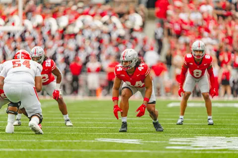 Ohio State vs. Youngstown State 9.9.23