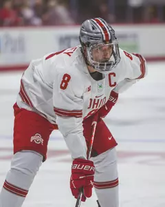 Ohio State Men's Hockey vs. BG