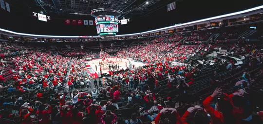 2024 Women's Basketball Arena Schottenstein