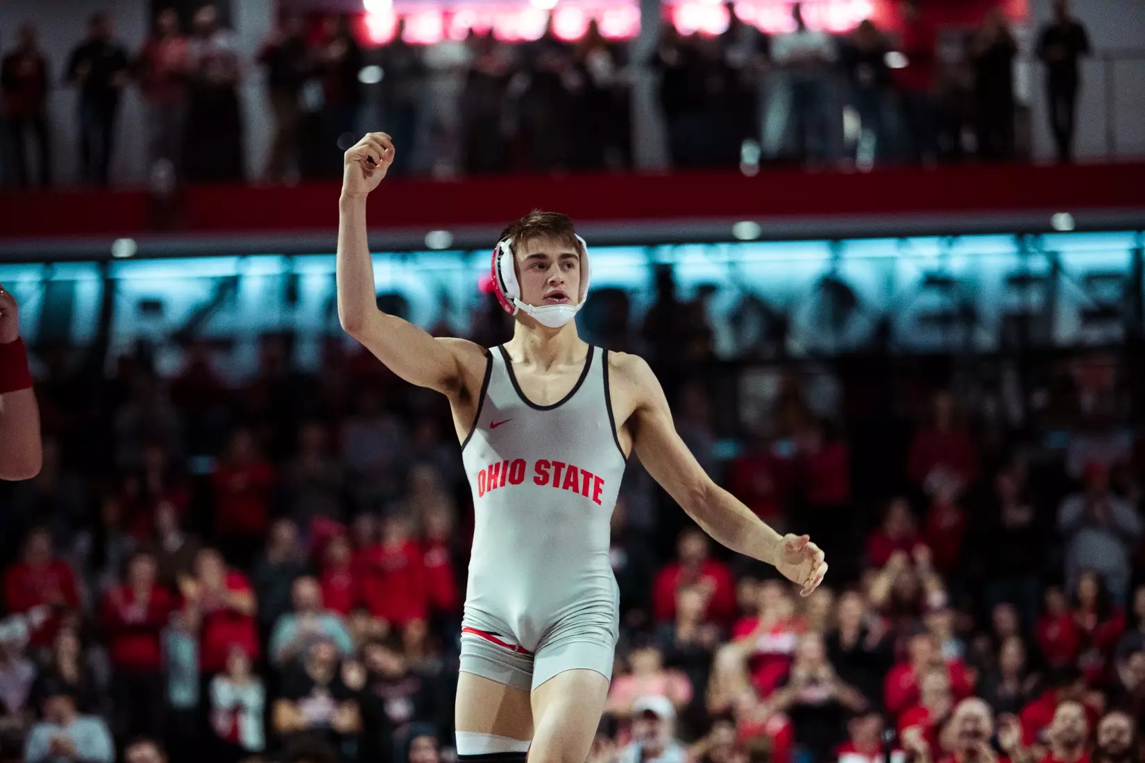 WR OSU vs. ILL 11224