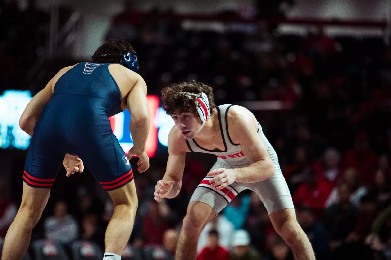 WR OSU vs. ILL 11224