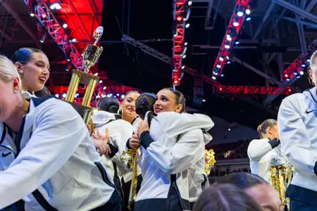 Dance team nationals