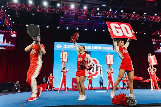 Ohio State Cheer_1.12.23_D1A National Champions