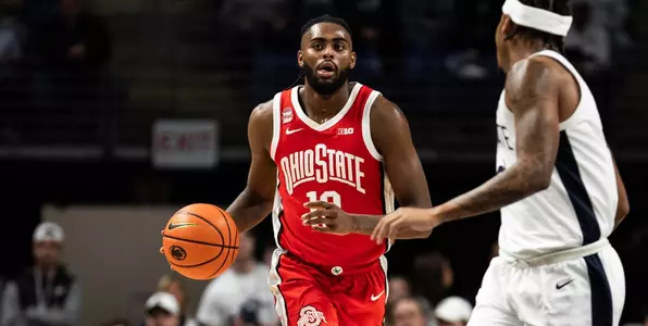 Ohio State vs. Penn State 12-9-23