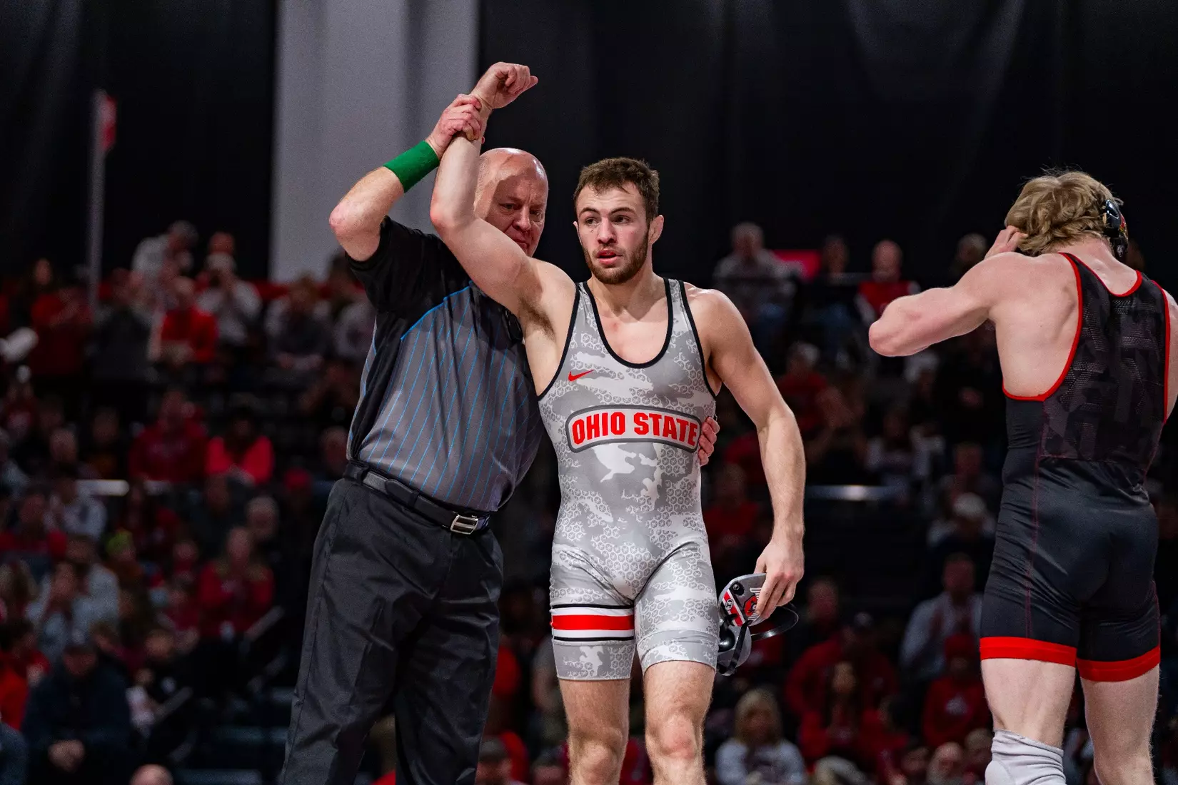 OSU vs. Maryland Wr 11924