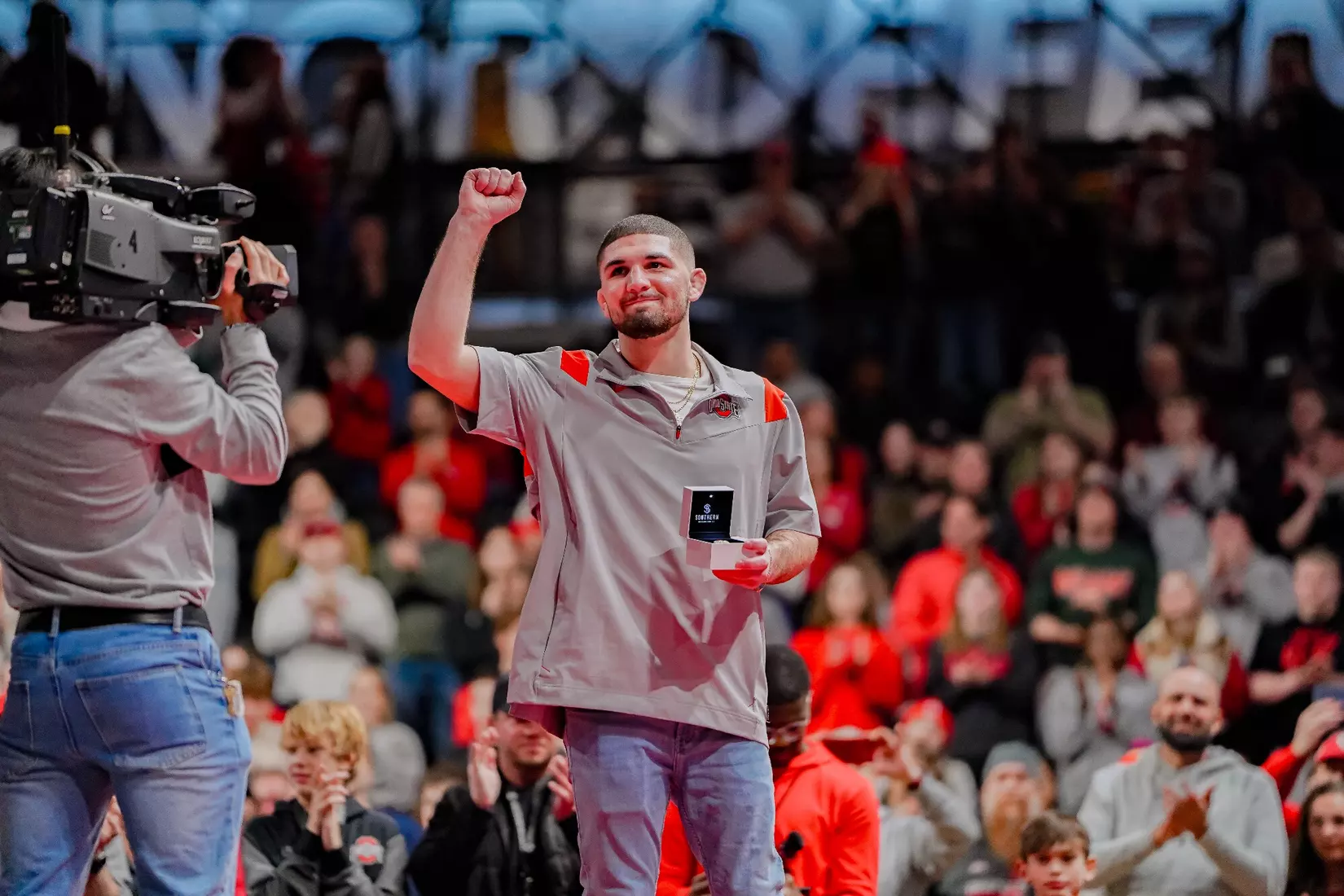 OSU vs. Maryland Wr 11924