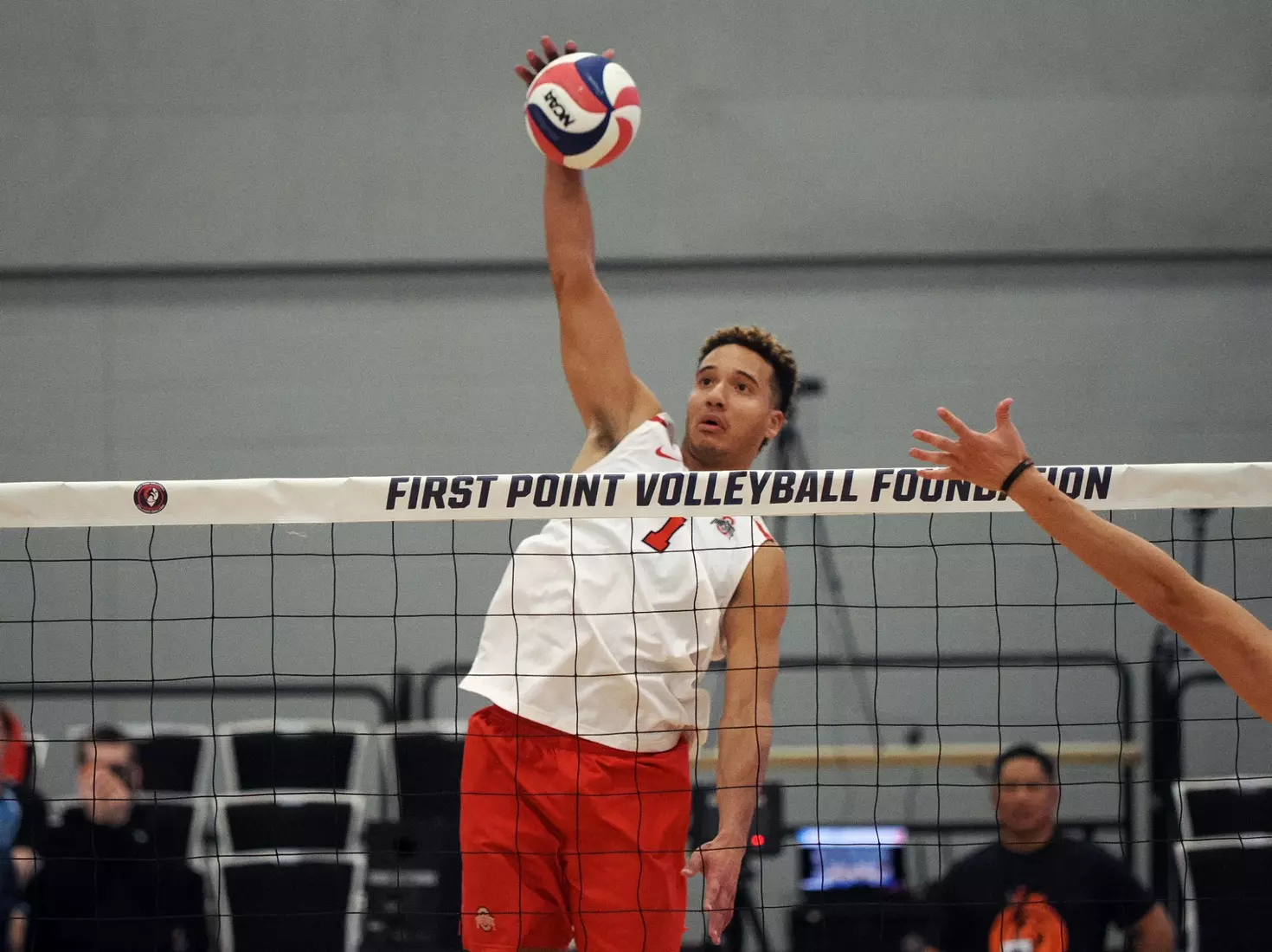 OSU vs. USC MVB 12024