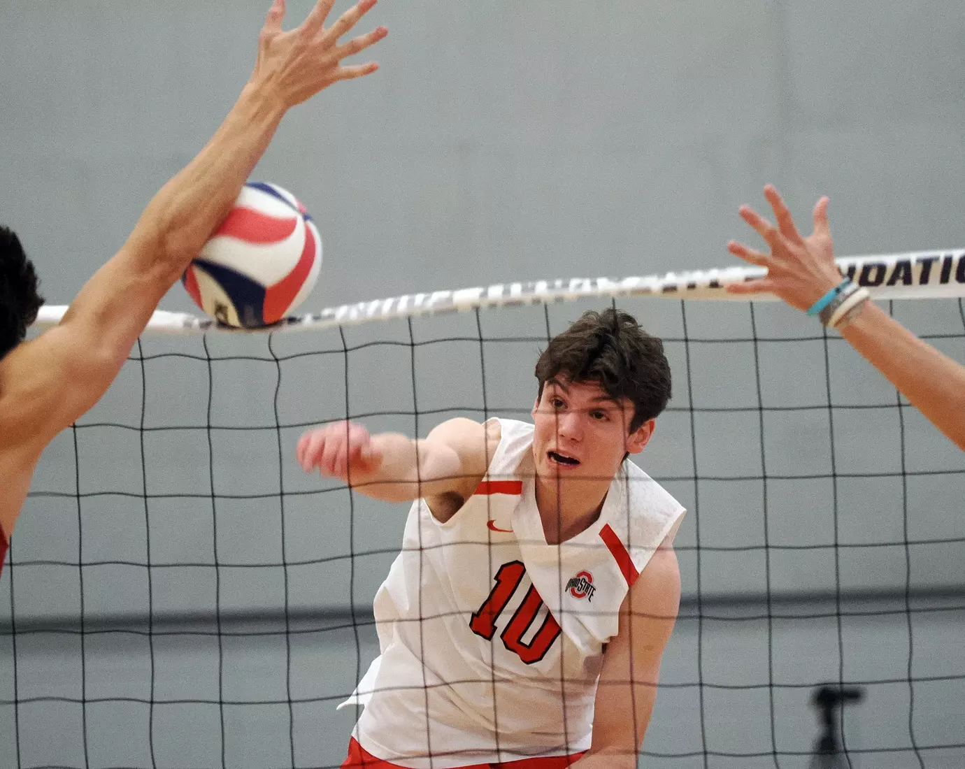 OSU vs. USC MVB 12024