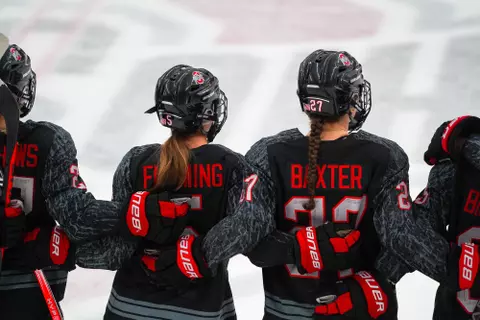Whockey
