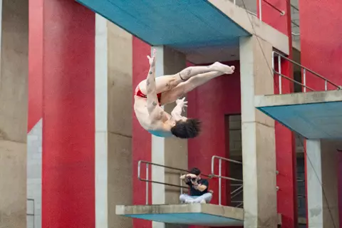 swim&dive