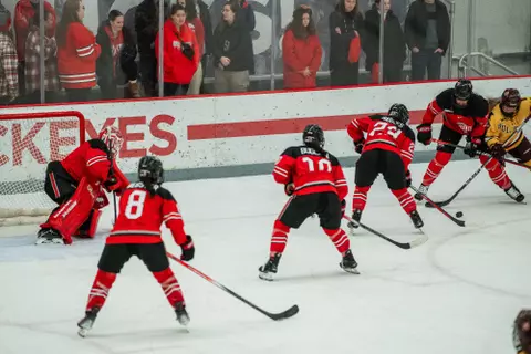 Whockey