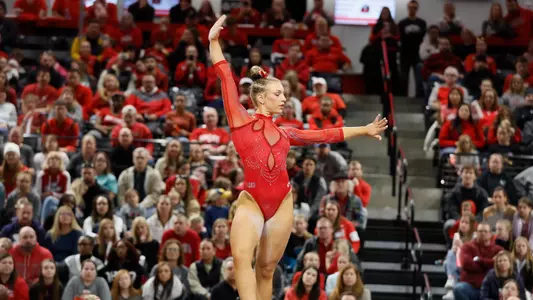 WGYM Ella Hodges