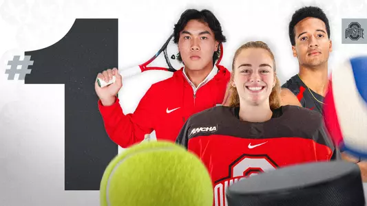 No. 1, No. 1 and No. 1! Three programs on top image 2024