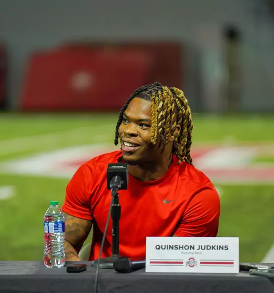 QuinnShon Judkins