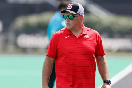 Patrick Cota - FH assistant coach