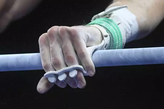 Men's Gymnastics_NCAAChampionship_Banner