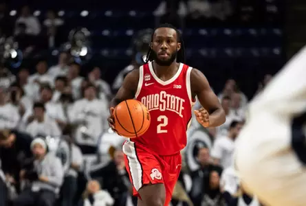 Bruce Thornton vs. Penn State 12-9-23