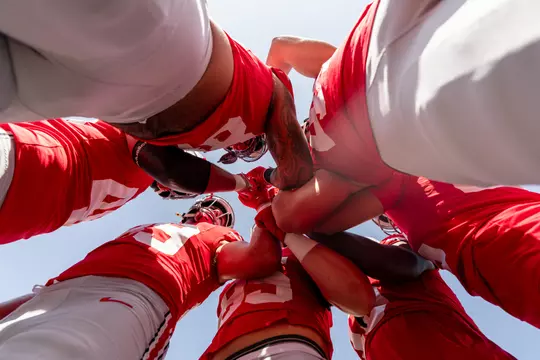 football