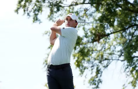 Joe Wilson at practice on 9-13-24