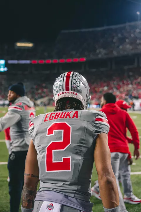 Football vs Michigan State