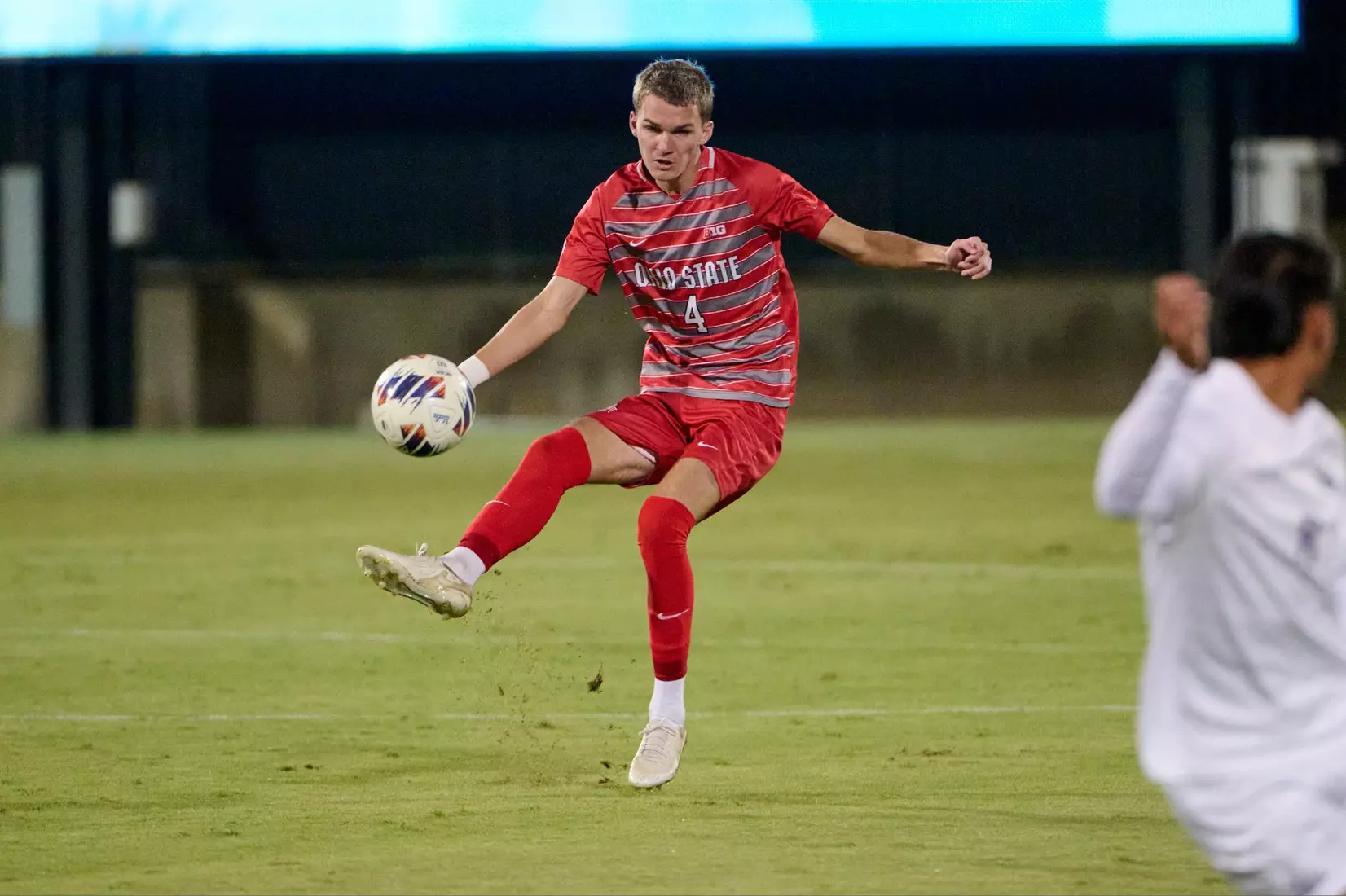 OSU at UCLA MSOC 101124