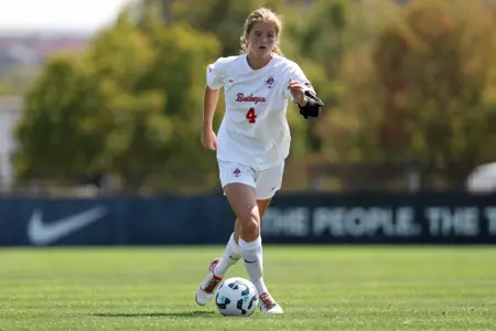 Ava Bramblett vs. Brown 9-15-24