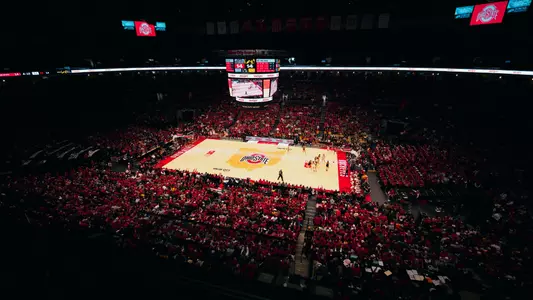 Women's Basketball Arena