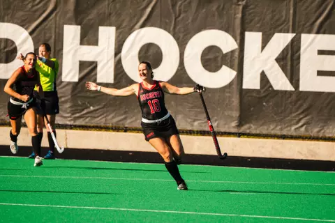 Women's Field Hockey Kent State