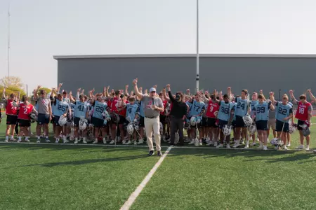 MLAX MRB Thumbs Up Game 2024