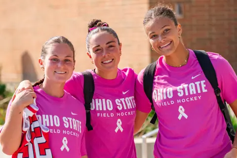 Women's Field Hockey Kent State