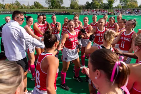 Women's Field Hockey Kent State