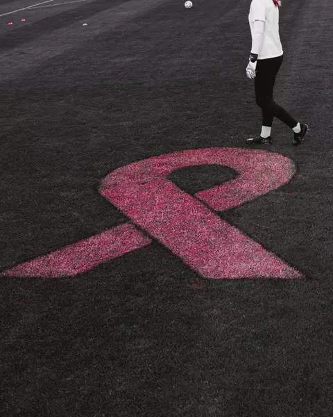 Women's Soccer vs Minnesota