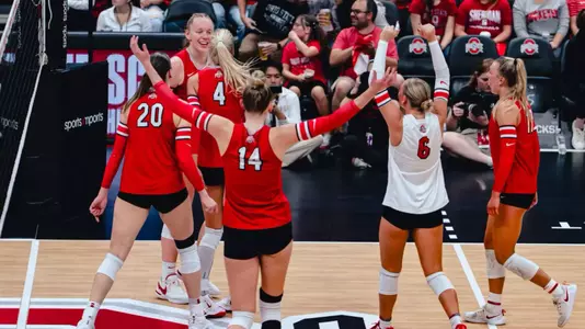 Ohio State vs. Michigan