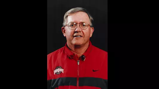 John Daly -- Men's Tennis