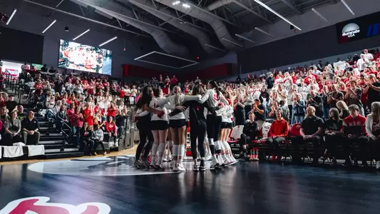 Ohio State vs. Nebraska