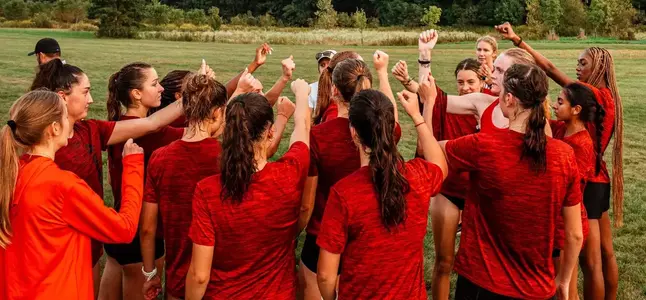 XC at Akron - Aug 30, 2024